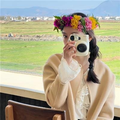 梅艳芳菲